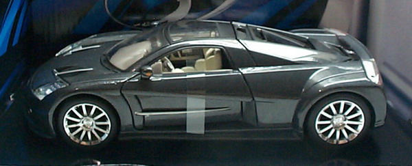 1:24 2005 CHRYSLER 跑車31250