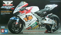 1/12 田宮HONDA摩托車 RCV 14108--缺貨