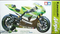 1/12 田宮 ZX-R 14109