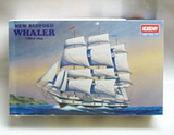 1/200 WHALER 帆船1441