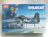 1/72 WILDCAT 美國軍機 1650