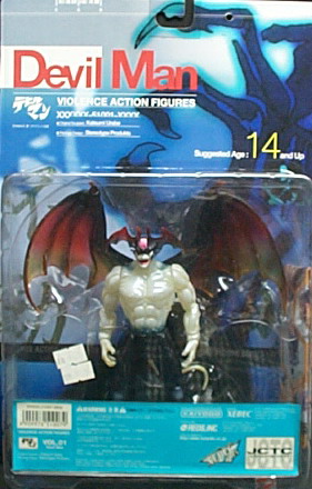 Devil Man