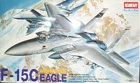 1/72 F-15C 21088