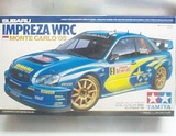 田宮24281 IMPREZA WRC