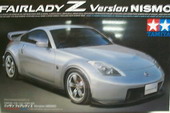 田宮24304 FAIRLADY Z Version NISMO NISSAN