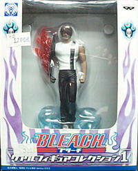 BLEACH 1 死神