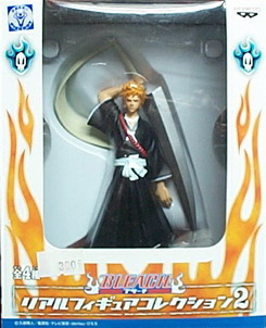 BLEACH 2 死神 黑崎一護