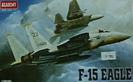 1/144 F-15 ENGLE 軍機 4435