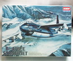 1/144 B-47B/E STRATOJET  美國軍機 4443