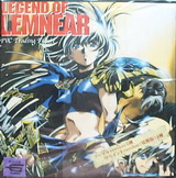 [盒玩] LEGEND OF LEMNEAR伊蘇國女主角 全五種