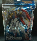1/200 WING GUNDAM 02 飛翼鋼彈
