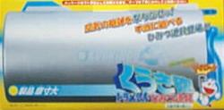 哆啦A夢空氣砲玩具