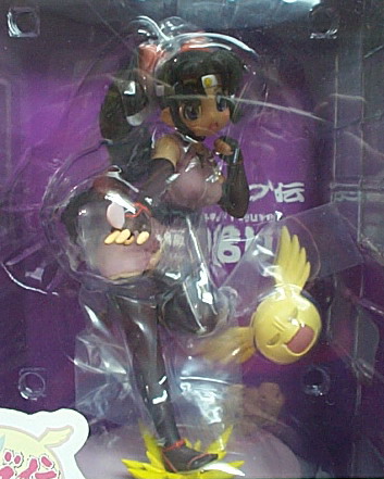 1/8 SHINOBU 忍