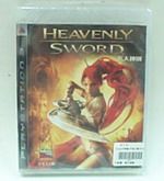 PS3遊戲軟體 HEAVENLY SWORD 玄天神劍(大堂之劍)中文版