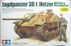 1/35 Jagdpanz 38(t) Hetzer