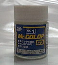 駿仕GX 1號 冷白色