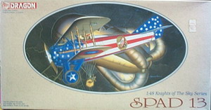 1/48 SPAD 13