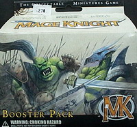 MK2.2/巫師系列補充盒