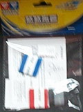 溜溜球指套 3入