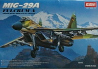 1/48 MIG-29A 美國米格機2116