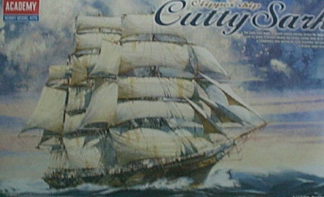 愛德美14403 CUTTY SARK