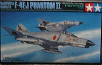 1/100 F-4EJ PHANTOM II NO.5 飛機