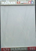透明改造板1.7mm 1片