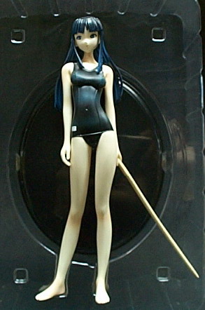 1/8 LOVE HINA青山素子