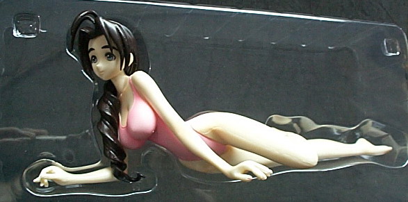 LOVE HINA 乙姬陸美