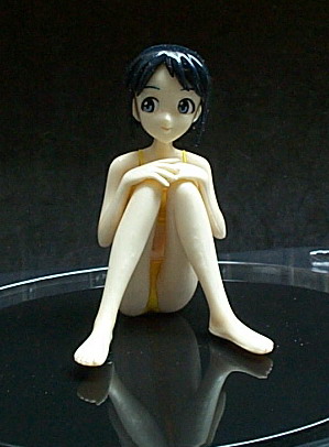 LOVE HINA 前原忍