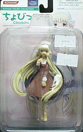Chobits 人型 CHI