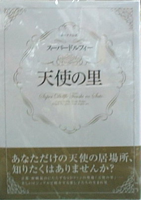 天使之里 娃娃介紹書 日文