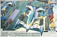 1/24 新世紀 AKF-11 [DOUBLE ONE]