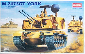 1/35 M-247SGT YORK