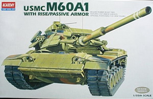 1/35 USMC M60A1