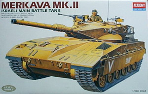 1/35 MEPKAVA MK.II