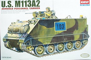 1/35 U.S.M113A2