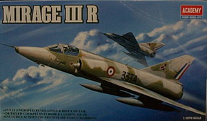 1/48 MIRACE III R