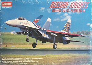 1/48 RUSSIAN KNIGHTS