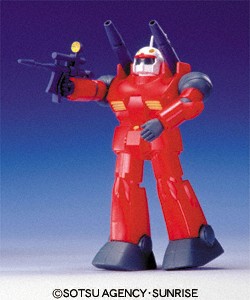 RX-77加農砲