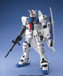 MG Gundam Gp03S
