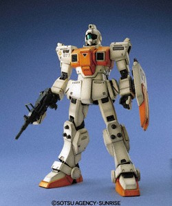 MG RGM-79(G) 陸戰型GM