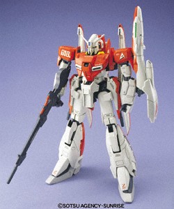 MG MSZ006 A1型 Z鋼彈