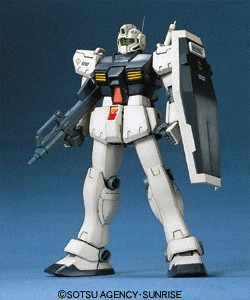 MG RGM-79C 吉姆改(藍)