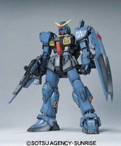 PG RX-178 MK-2(黑盒)