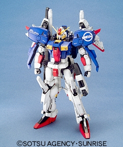 MG S GUNDAM