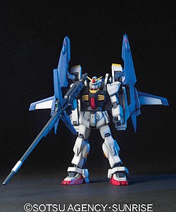 HGUC #035 Super Gundam