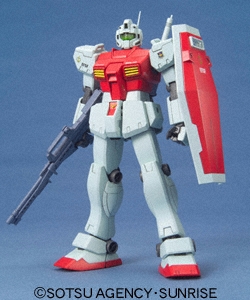 MG 吉姆改 RGM-79C