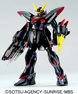 Seed HG#05 閃電鋼彈