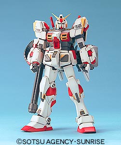 MG RX-78-5鋼彈